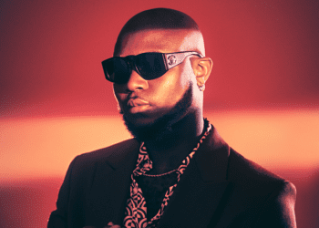 King Promise – 5 Star (Album)