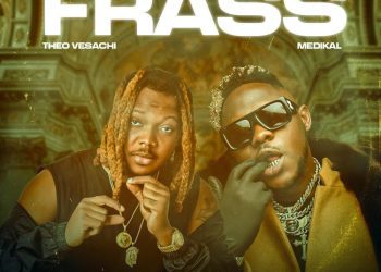 Theo Vesachi – Frass ft. Medikal (Prod. by Atown TSB)