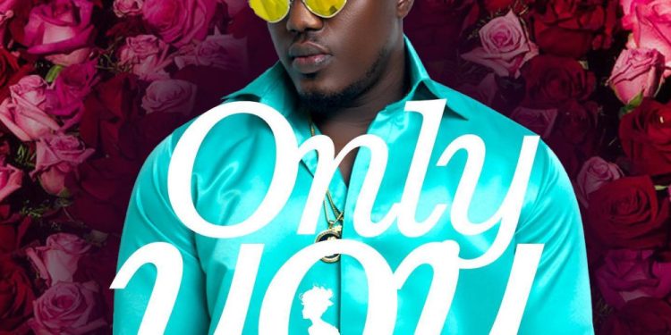 C-Burn – Only You +Uncle Buzee