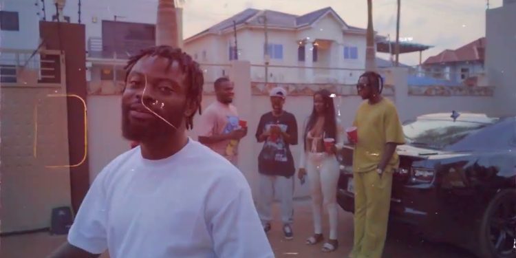 Tom D’Frick x Tulenkey – La Vida Loca Freestyle (Official Video)