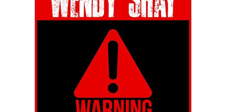 Wendy Shay – Warning