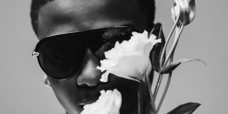 Wizkid – Bad To Me