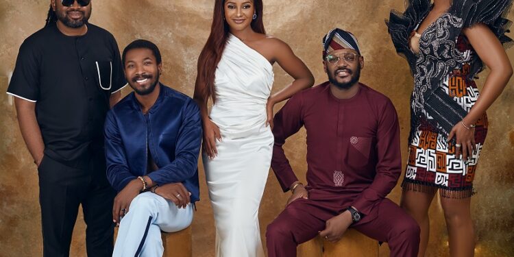 Made Kuti joins 2baba and Cobhams as Judges for Trophy Extra Special Band Season 3