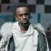 Black Sherif – 45 (Official Video)