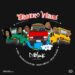 D-Black – Trotro Vibes feat. Sefa x Major League DJz x Mona 4 Reall x Ginja of Hype