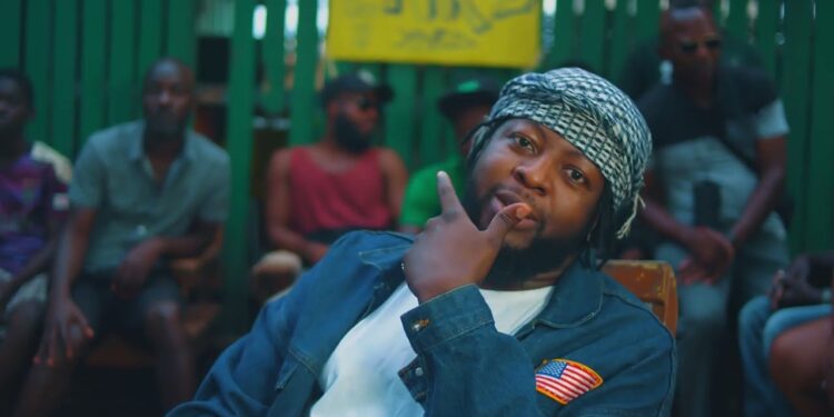 Guru NKZ – Enko Yie ft. Benji (Prod. by KCee Beatz)