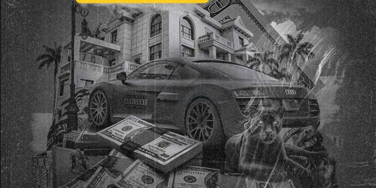 King Paluta – Yahitte feat. Qwame Stika (Prod. by Khendi Beatz)