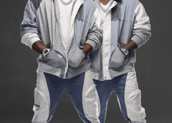 P-Square To Headline Buckwyld ‘n’ Breathless Concert