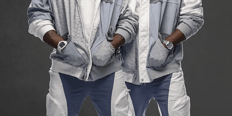 P-Square To Headline Buckwyld ‘n’ Breathless Concert