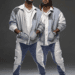 P-Square To Headline Buckwyld ‘n’ Breathless Concert