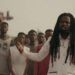 Rocky Dawuni – Neva Bow Down ft. Blvk H3ro (Official Video)