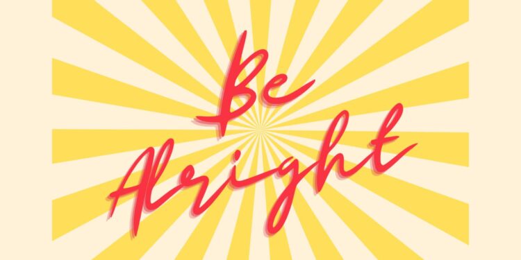 Samini – Be Alright
