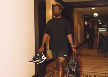 Sarkodie – Fraud Nigga In Suit (FNIS) (Freestyle)