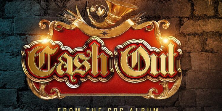 Shatta Wale – Cash Out