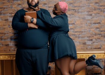 Eno Barony – Don’t Judge Me ft. Dee Wills (Official Video)