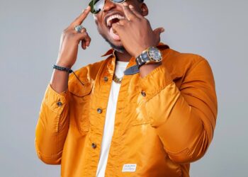 Gambo, Ashongman & Friends to the World Concert Slated For December 2nd