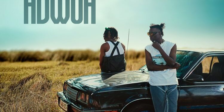 J.Derobie – Adwoa ft. JoeBoy
