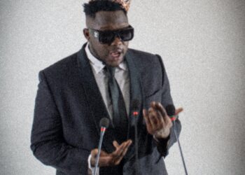Medikal – Money (Sika Mpe Dede)