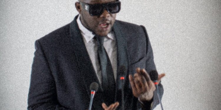 Medikal – Money (Sika Mpe Dede)