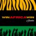 Samini – Win Africa Win (World Cup Africa Theme Song)