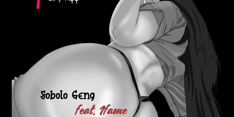 Sobolo Geng – Trumu (Big Ass) ft. 1Fame (Prod. by J.Song)