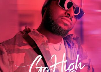 Big Deon Fosu –  Go High (Prod. by BDF)