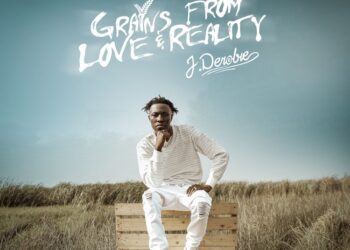J.Derobie – Grains From Love And Reality (Full Album)