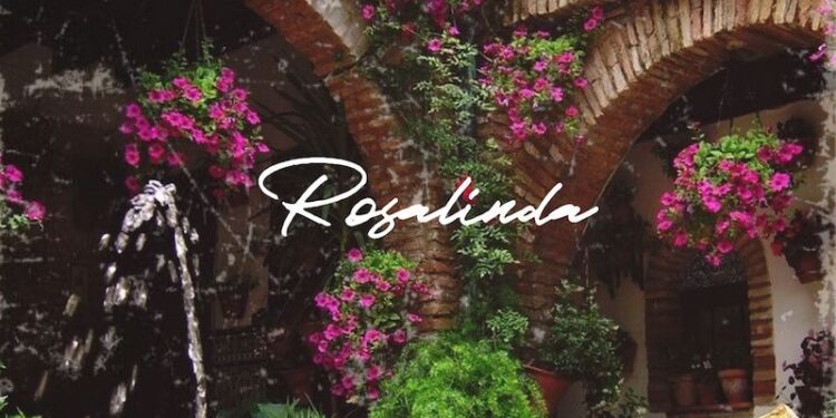 Joey B – Rosalinda (Prod. by E.L)