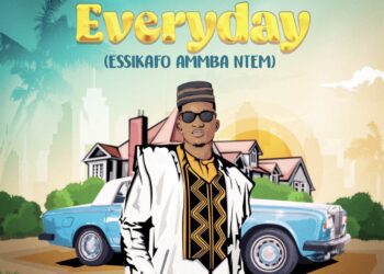 Kofi Kinaata – Everyday