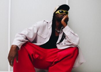Pappy Kojo – Frass ft. Larruso
