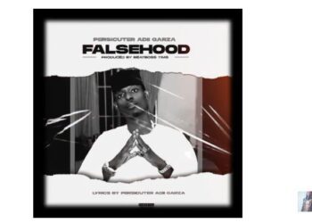 Persicuter Adii Garza – Falsehood (Official Video)