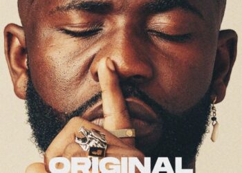 Bisa Kdei – Original (Full Album)