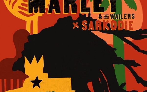 Bob Marley & Sarkodie – Stir It Up