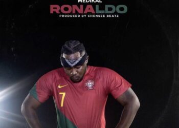 Medikal – Ronaldo