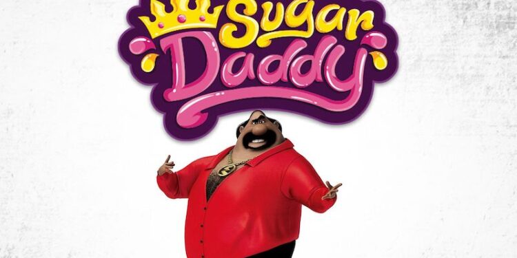 Strongman – Sugar Daddy ft. Tulenkey (Prod. by Sickbeatz)