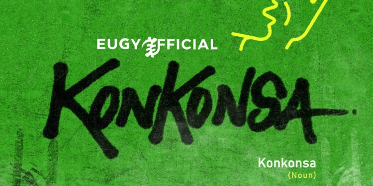 Eugy – Konkonsa