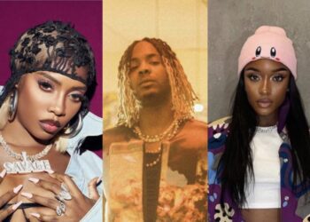 Tiwa Savage – Stamina ft. Ayra Starr & Young Jonn