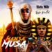 Shatta Wale – Mansa Musa ft. Vybz Kartel