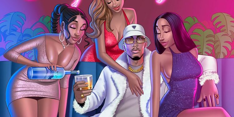 E.L. – Chop Life