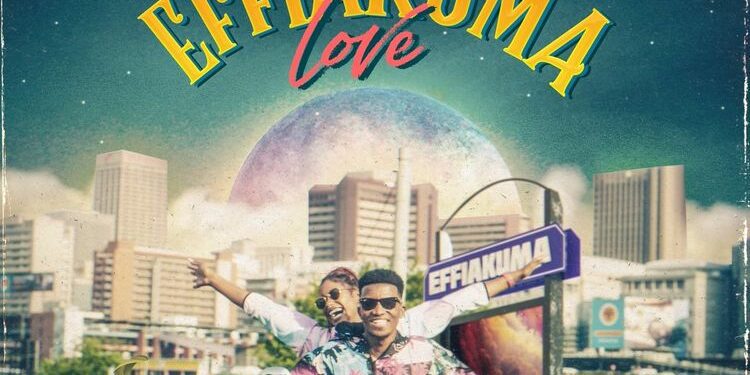 Kofi Kinaata – Effiakuma Love