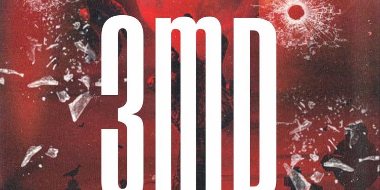 Persicuter AdiiGarza – 3 Mad Dawgs (Prod by BeatBoss Tims)