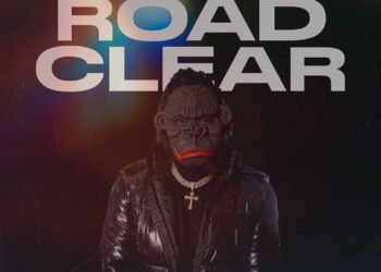 Medikal – Road Clear (Prod. by Chensee Beatz)