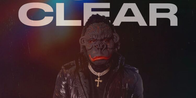 Medikal – Road Clear (Prod. by Chensee Beatz)