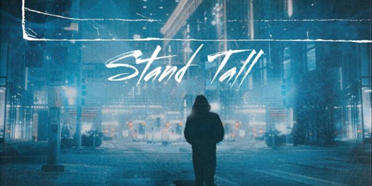 Prince Marv – Stand Tall ft. Kasiebo (Prod. by Jkhann Beatz)