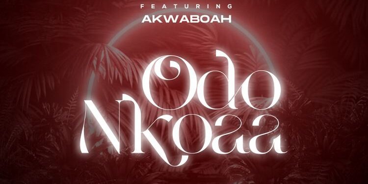 Strongman ft. Akwaboah – Odo Nkoaa