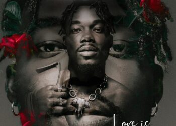 Camidoh – L.I.T.A (Full Album)