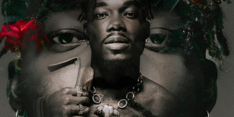 Camidoh – L.I.T.A (Full Album)