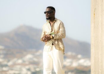 Sarkodie – Try Me (YN Diss)