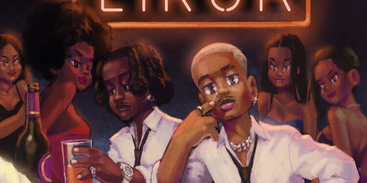KiDi – Likor ft. Stonebwoy