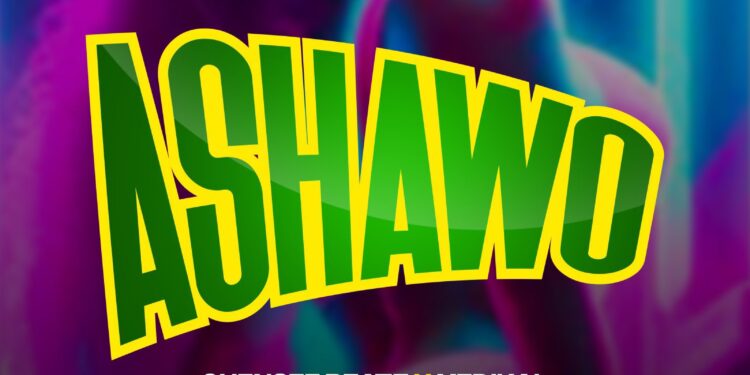 Chensee Beatz x Medikal – ASHAWO (Prod. by Chensee Beatz)